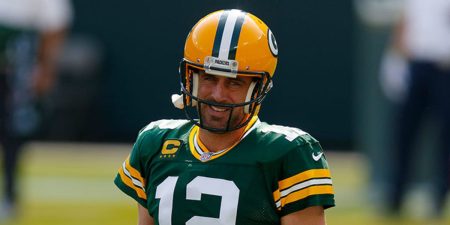 Who is Aaron Rodgers married to? Girlfriend, Wife, or Dating Anyone?