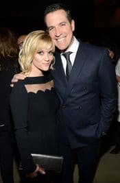 All Truth About Reese Witherspoon's Husband Jim Toth