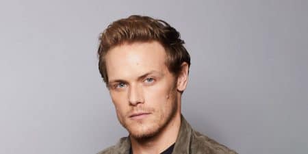 Who is Sam Heughan married to? Wife, Girlfriend - Dating Anyone?