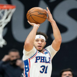 The Untold Truth About Seth Curry's Wife - Callie Rivers