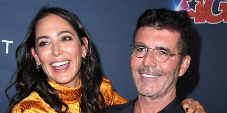 All Truth About Simon Cowell’s Partner, Lauren Silverman