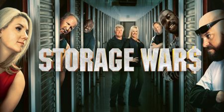 Most Expensive Locker Finds On Storage Wars