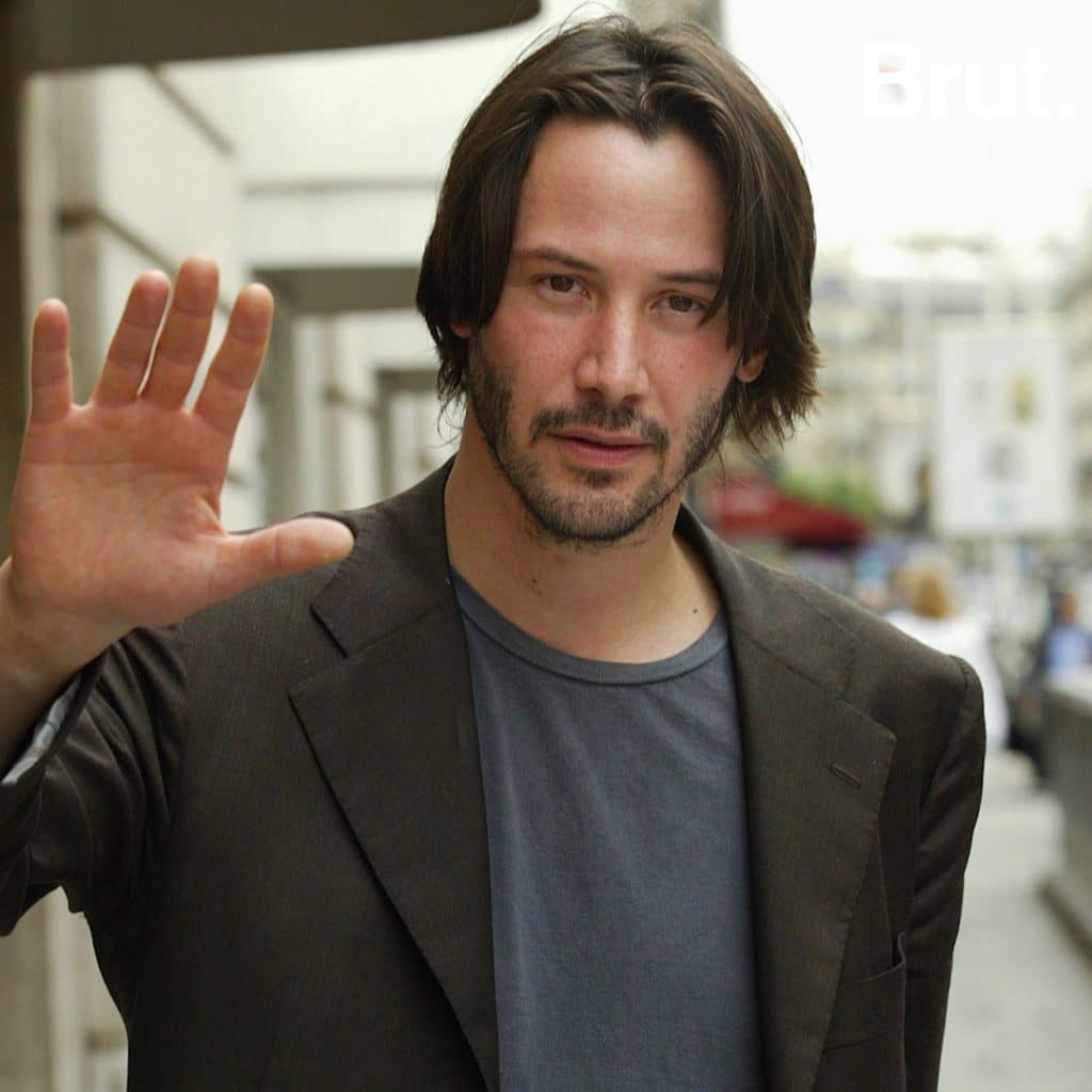 Détails tragiques de la vie de Jennifer Syme, l'ex-petite amie de Keanu ...