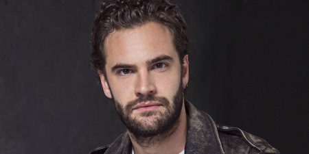 The Untold Truth About Daisy Ridley's Husband, Tom Bateman