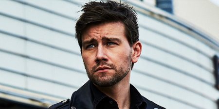 Who is Torrance Coombs? Eyes, Net Worth, Wife, Height, Wiki