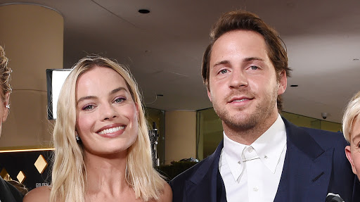 The Truth About Margot Robbie's Husband - Tom Ackerley