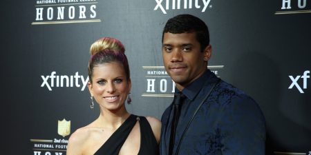 The untold truth about Russell Wilson's first wife Ashton Meem