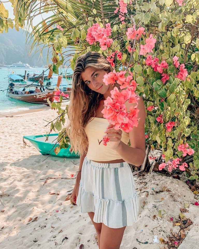 Details About Jatie Vlogs Who are Katie and Josh? Biographies