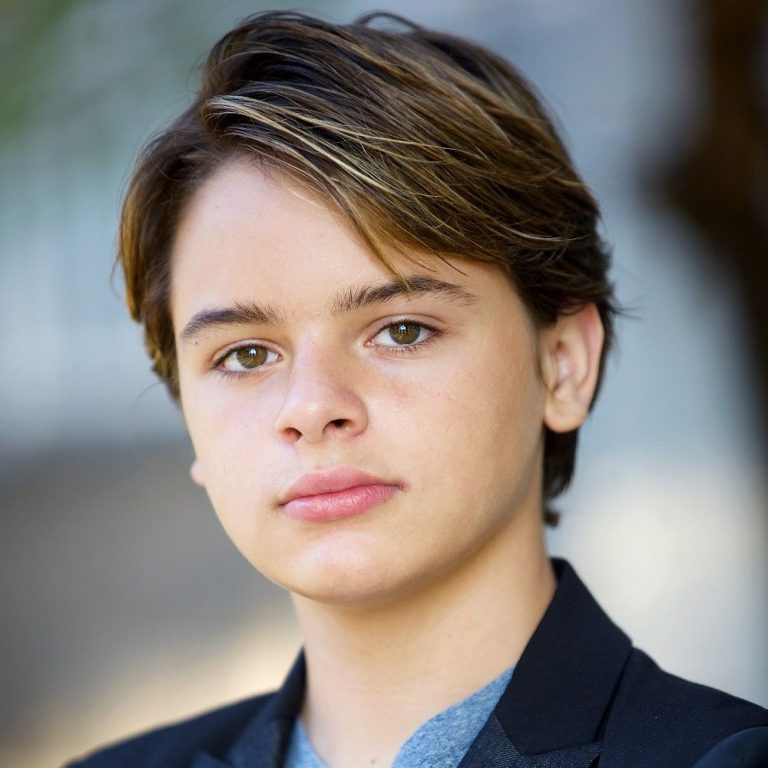 Who is Mace Coronel? Age, Height, Parents, Net Worth, Family