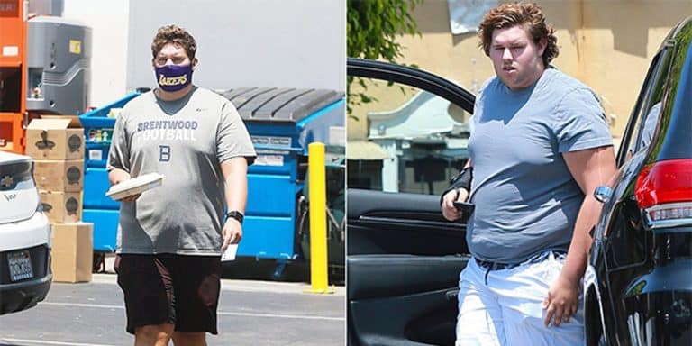 Christopher Schwarzenegger Biography: Siblings, Weight Loss