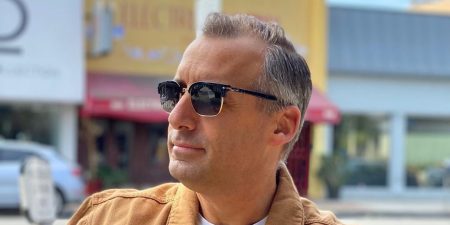 Joe Gatto's Net Worth, Parents, Age, Wife, Height, Kids: Biography