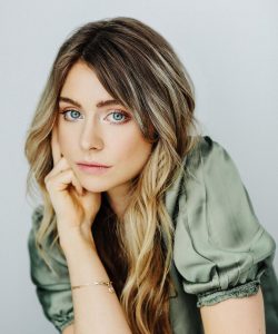 Naked Truth About Maddie Phillips: Age, Height, Boyfriend, Wiki