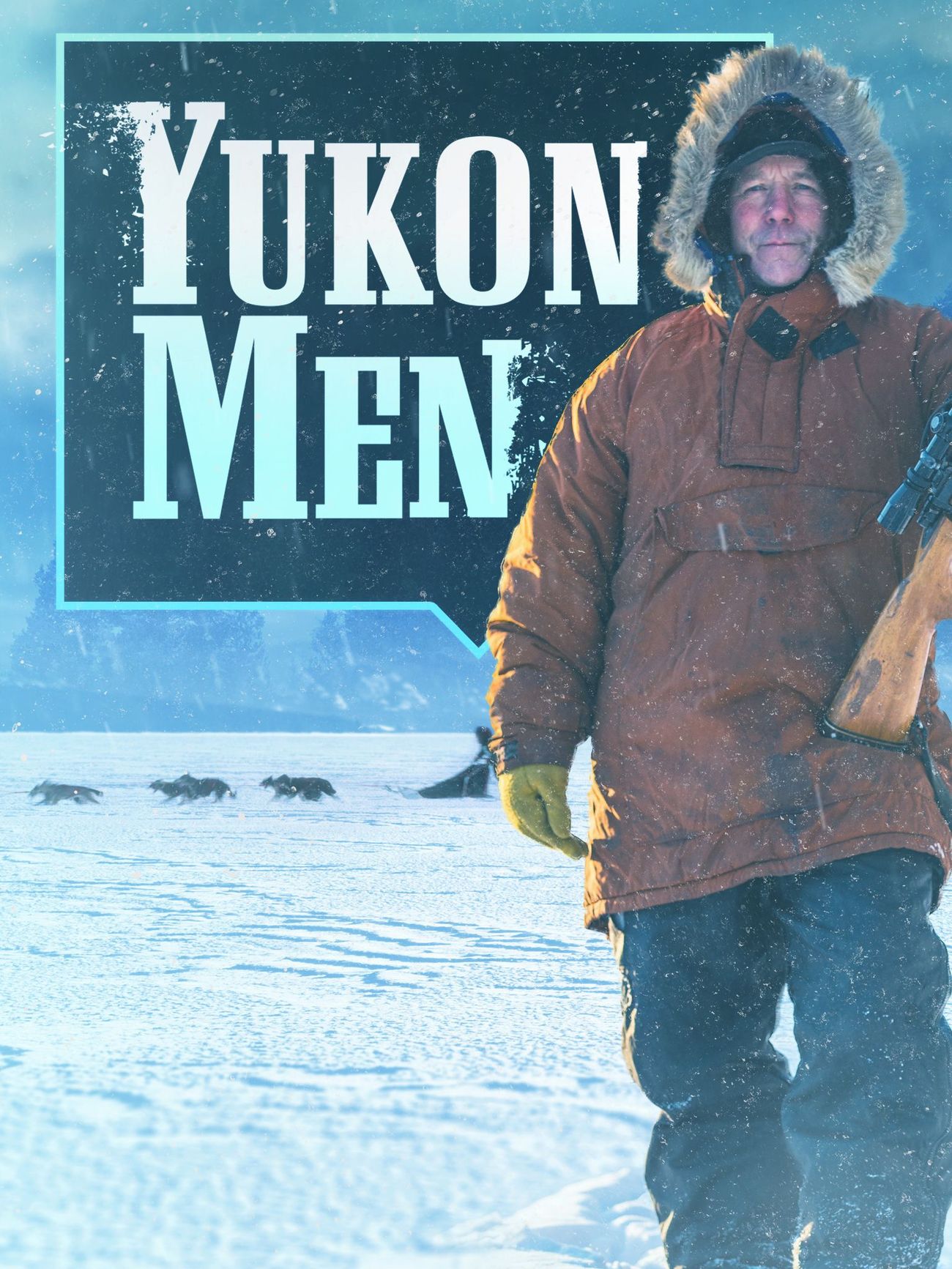 What happened to Yukon Men? The Real Reason Why It's Ended