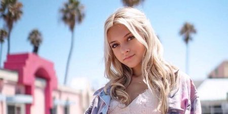 All About Coco Quinn: Age, Height, Boyfriend, Net Worth, Parents