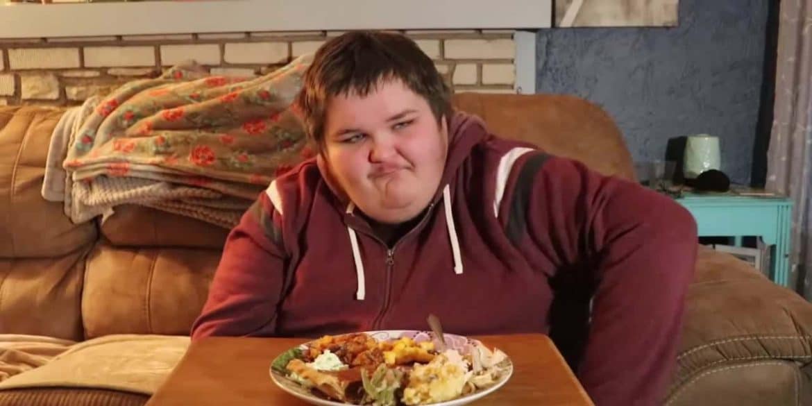 What's wrong with Airsoftfatty? Age, Weight, Mom, Net Worth, Wiki