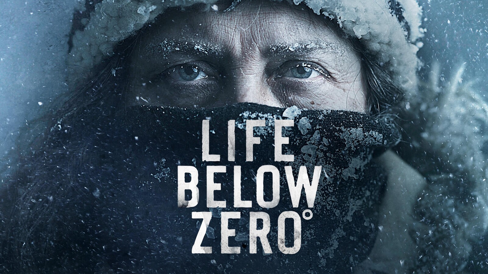 Who died on Life Below Zero?