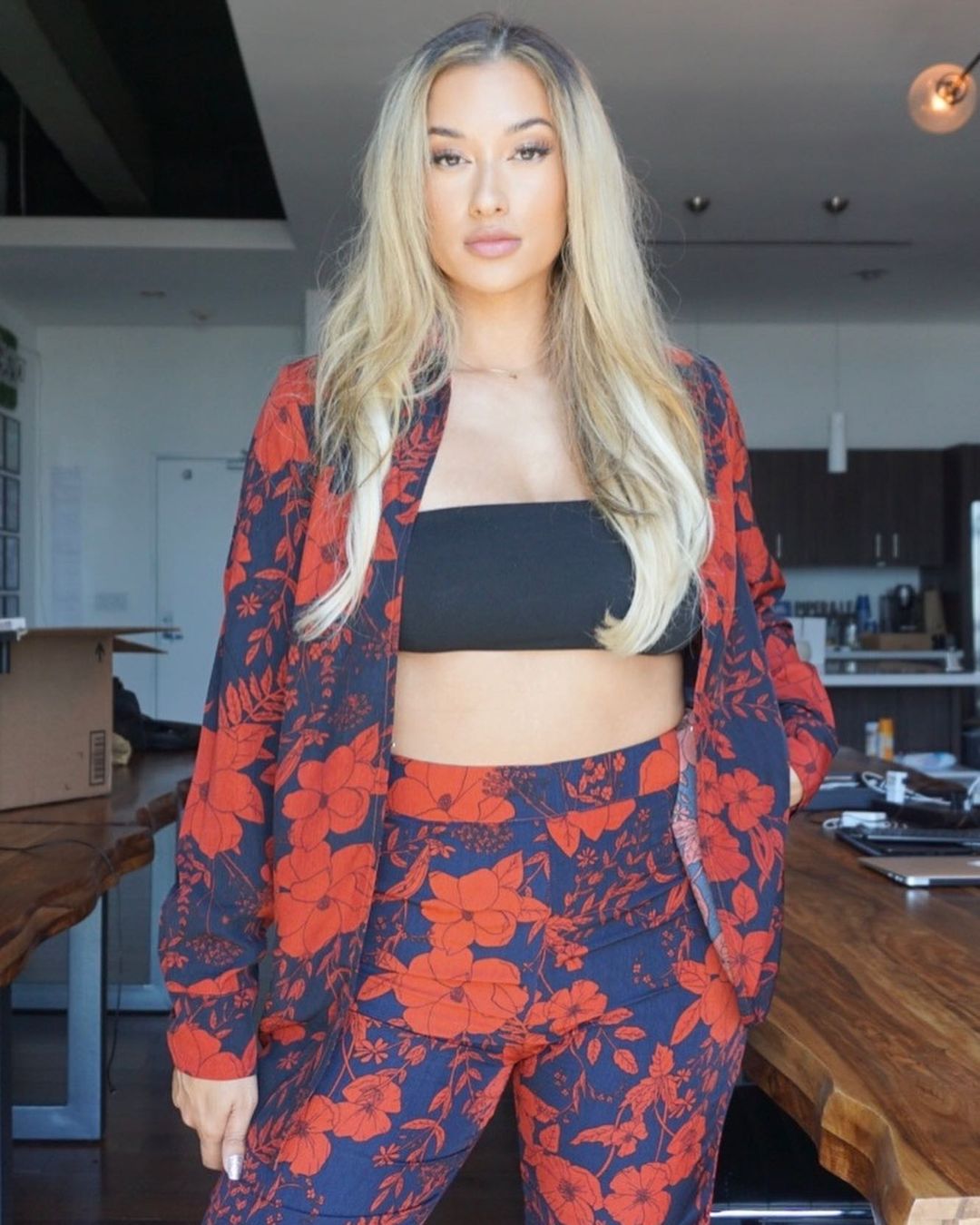 All About Nikki Blades: Age, Height, Boyfriend, Parents, Net Worth