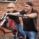 What is Paul Teutul Jr doing now?
