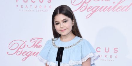 How old is Addison Riecke? Age, Height, Boyfriend, Family, Wiki