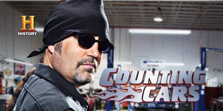 How rich is Danny Koker from “Counting Cars”? What is he doing today?