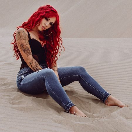 Who is Salice Rose? Age, Height, Girlfriend, Net Worth, Brothers