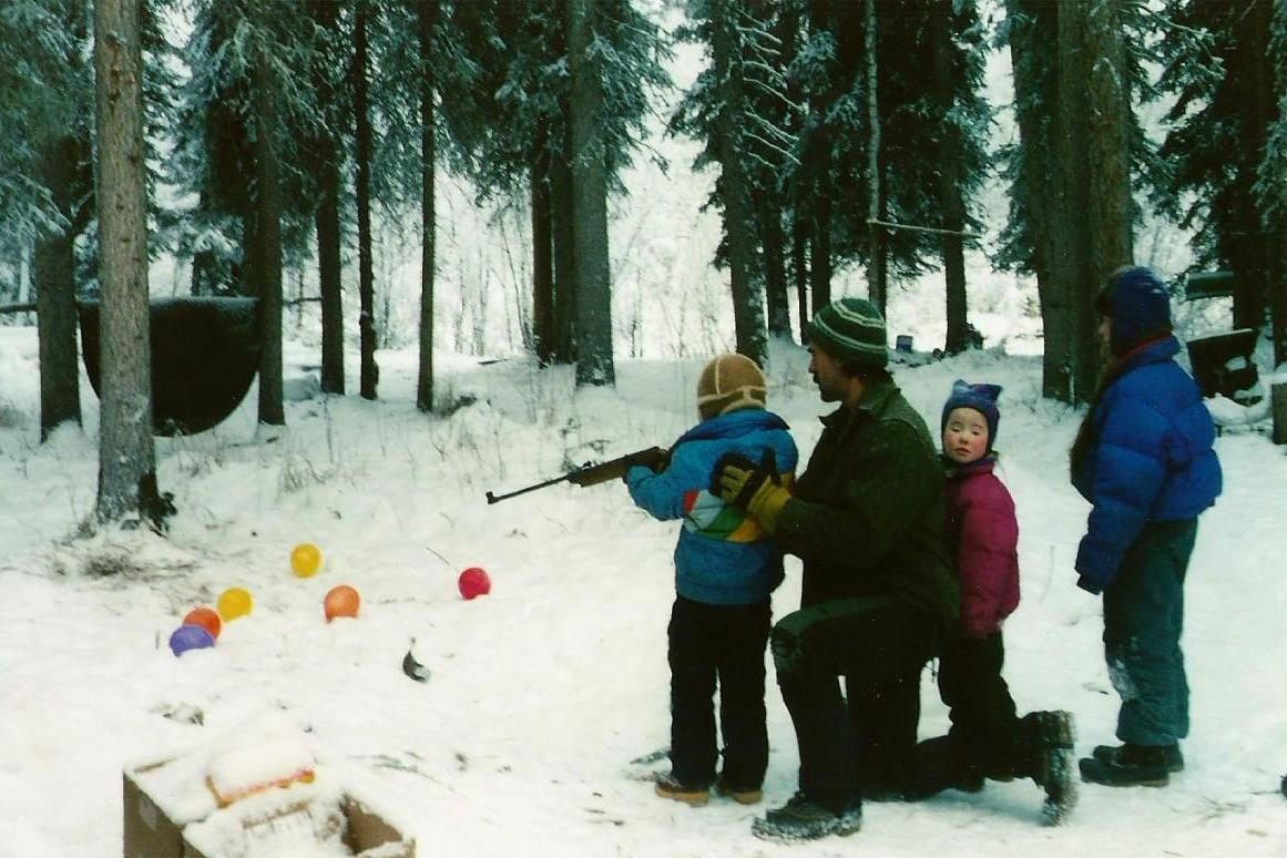 What Happened To The Lewis Family On The Last Alaskans?