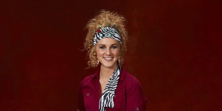 Adley Stump's Wiki: The Voice, Age, Height, Husband, Net Worth