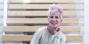 The Untold Truth About Edward Norton's Wife Shauna Robertson