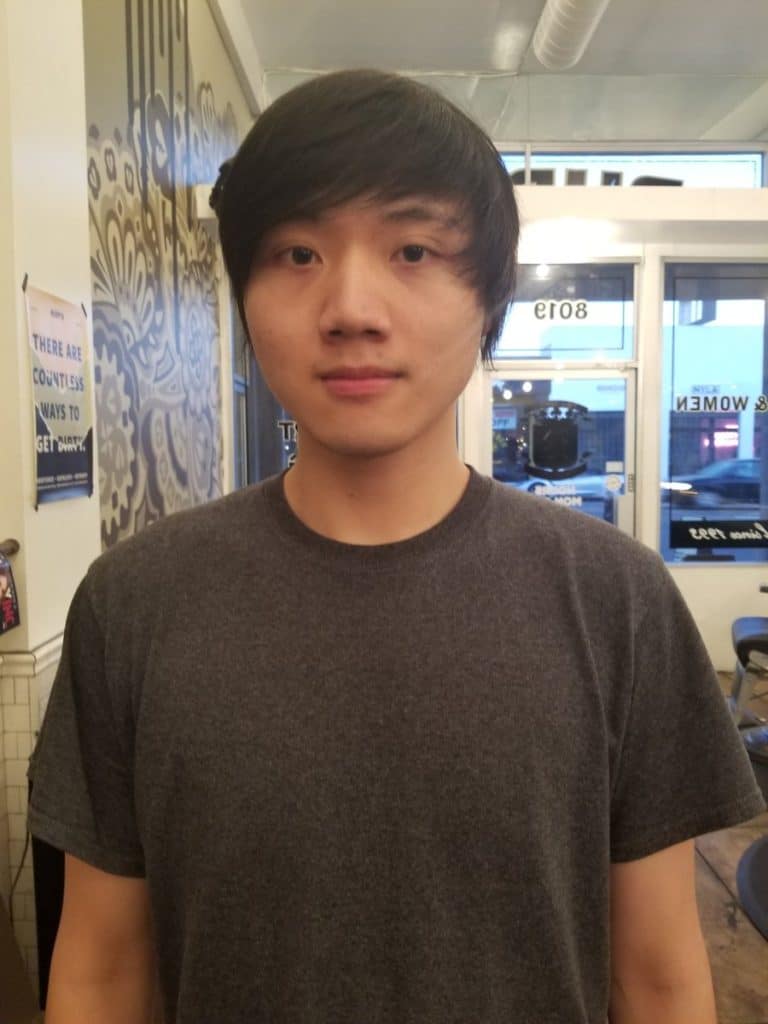 Albert «BoxBox» Zheng LoL, player biography, matches, statistics