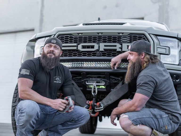 Diesel Brothers Lawsuit Why did brothers got fined?