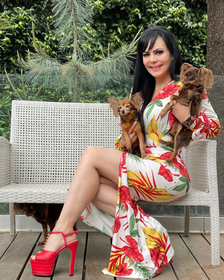 Who is Maribel Guardia? Age, Height, Measurements, Husband