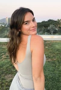 Natalie Noel's Age, Measurements, Boyfriend, Net Worth, Wiki