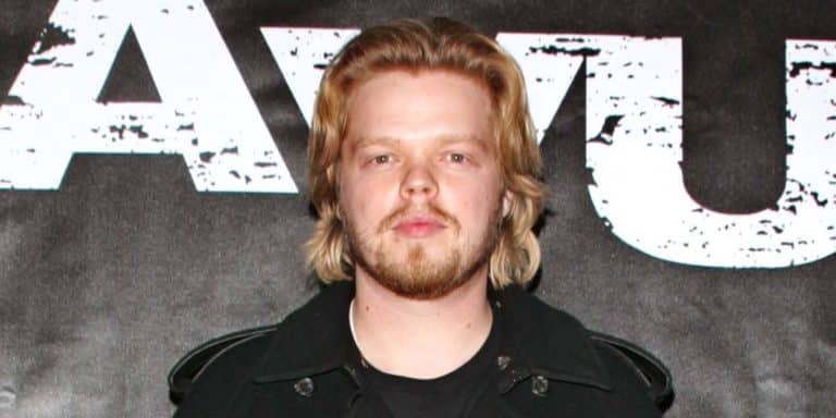 What is Elden Henson from Mighty Ducks doing now? Height Wife What is Elden Henson from Mighty Ducks doing now? Height Wife