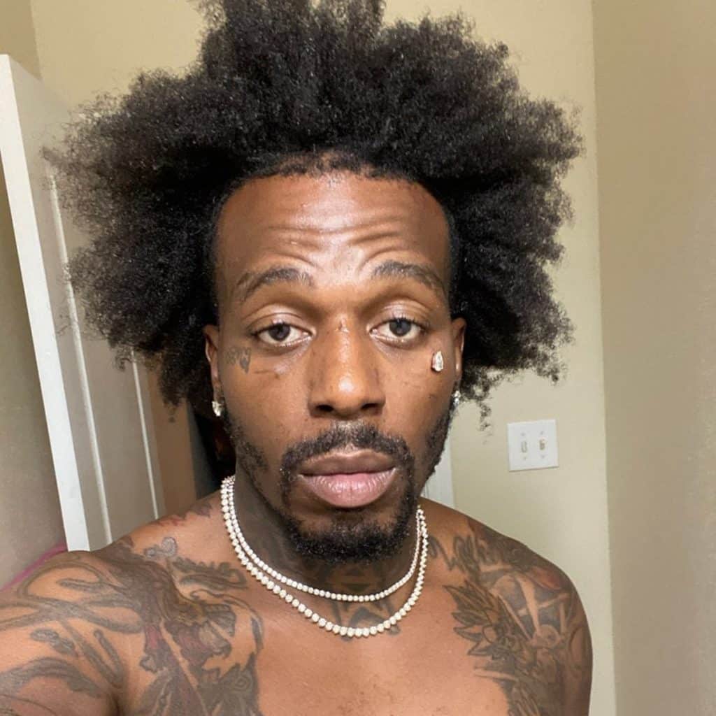 How old is Sauce Walka? Age, Father, Net Worth, Real Name, Wiki