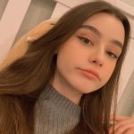 Who is Dasha Taran? Ethnicity, Family, Boyfriend, Net Worth