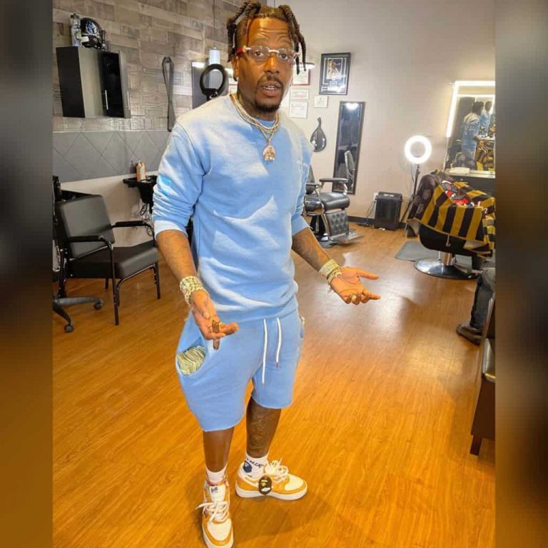 How old is Sauce Walka? Age, Father, Net Worth, Real Name, Wiki