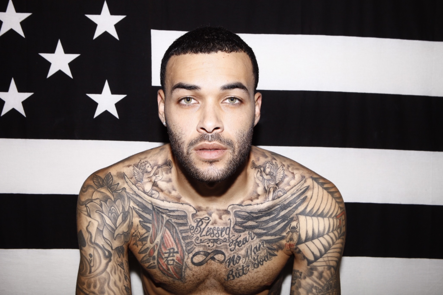 Who is Don Benjamin? 