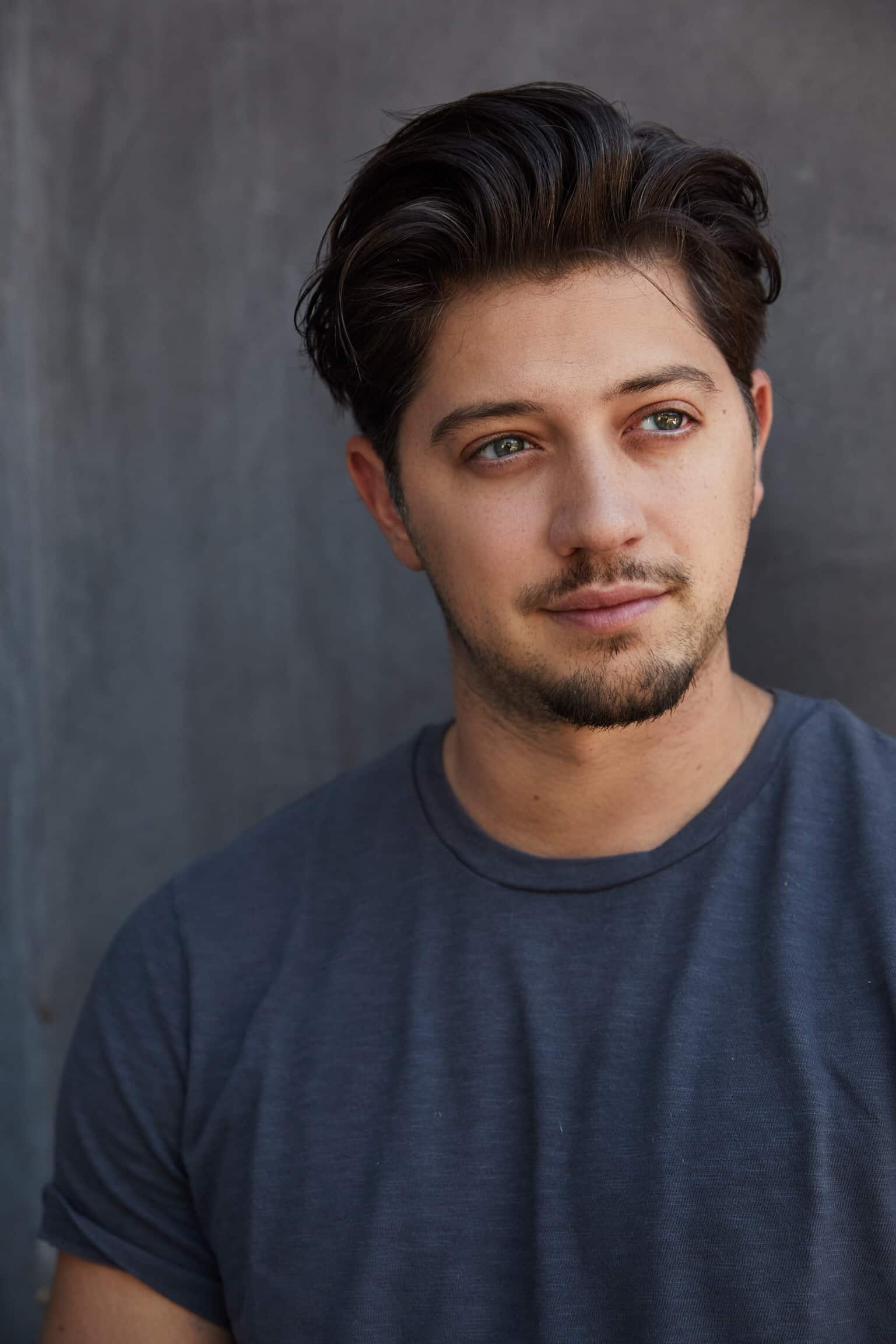 Who is Chris Galya - aka Tony Chiccolini on 'Jessie'? Biography