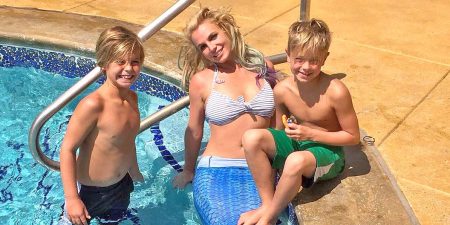 Britney Spears’ Son, Sean Federline Bio: Age, Net Worth, Dating