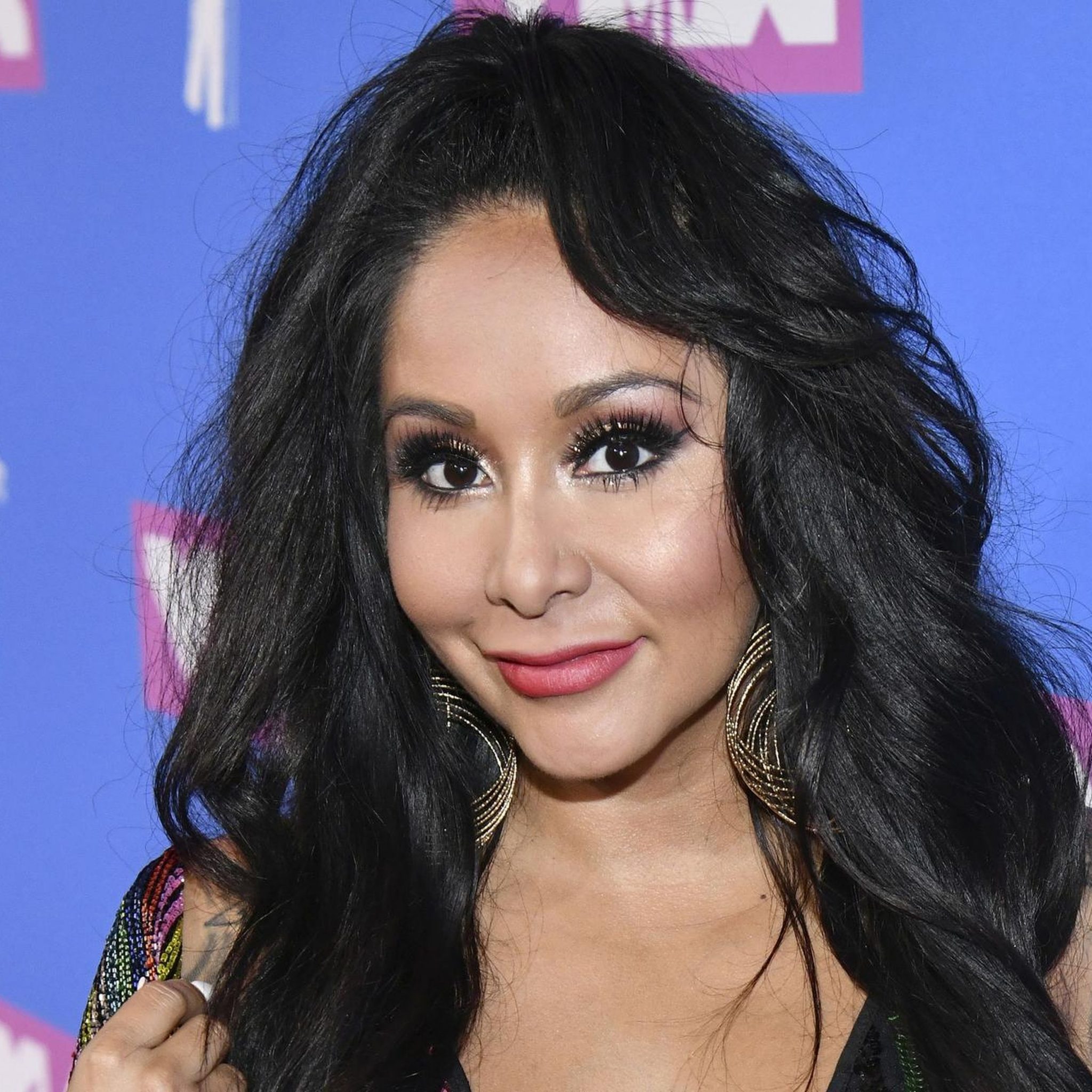 The Naked Truth With Snooki & Joey - cpercr1