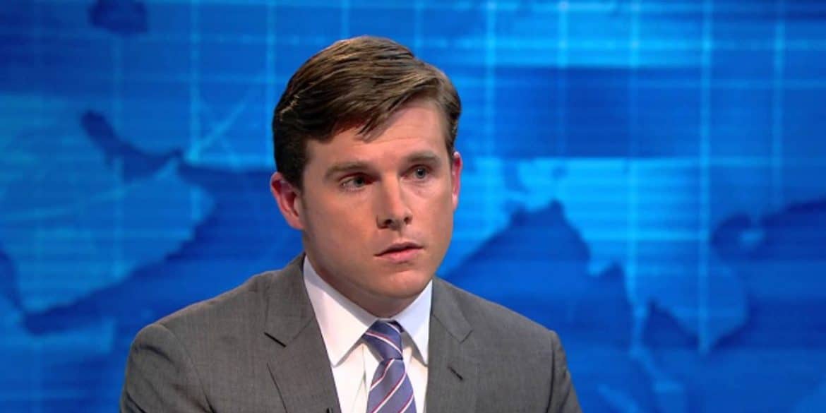 Phil Mattingly (CNN) Biography Wife, Salary, Height, Age, Wiki