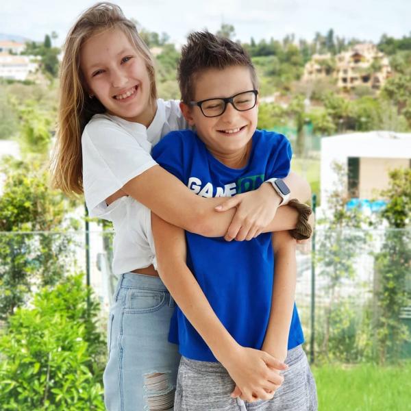 Who is 14yo Karina Kurzawa? Age, Parents, Siblings, Net Worth