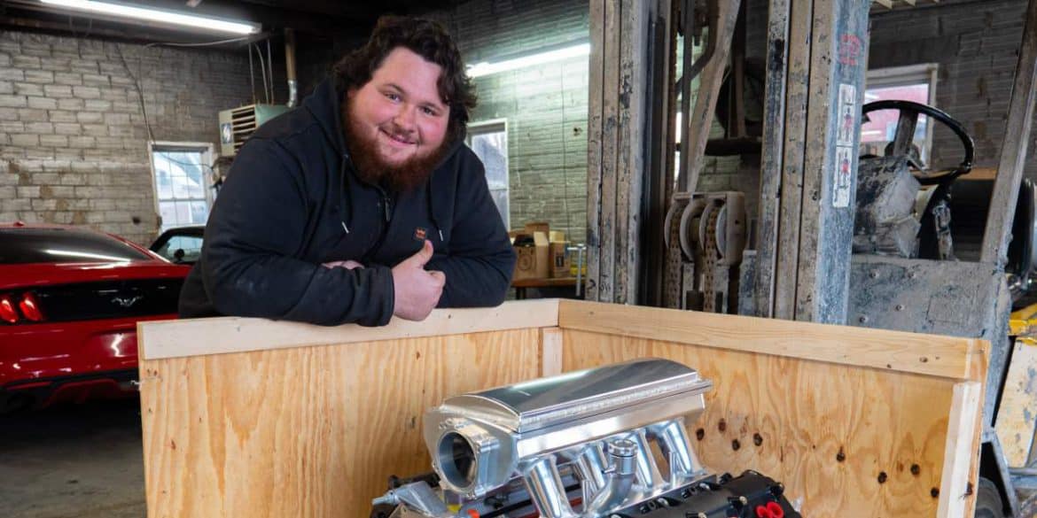 How much money does Westen Champlin make? Net Worth, Wiki