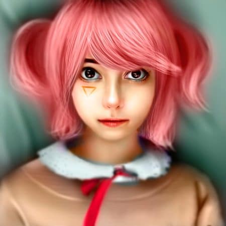 What is Bonbibonkers gender? Mocha Bean's Age, Real Name