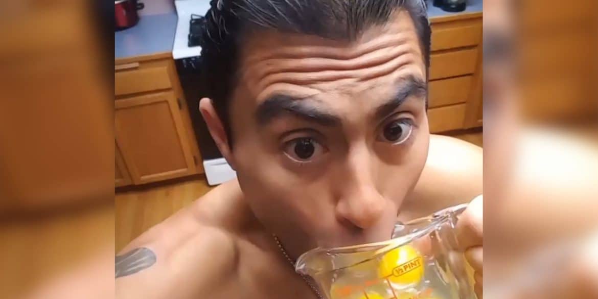 Who is Martin Cabello? Appearance, Autism, Net Worth, Age, Bio