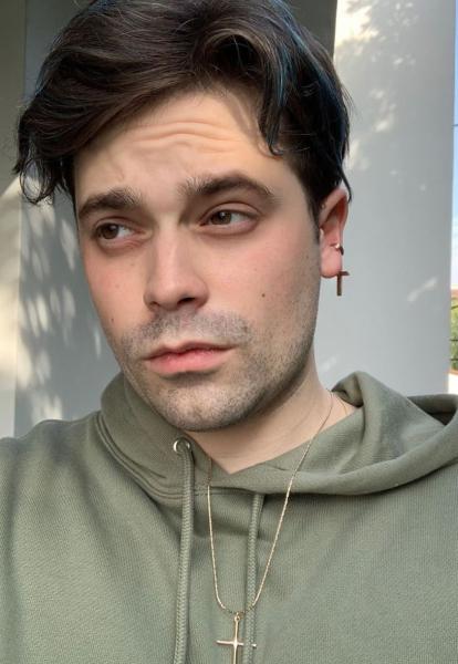 Damien Haas’ Biography: Age, Height, Girlfriend, Net Worth