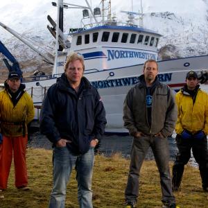 Tragic Details About Edgar Hansen From ‘Deadliest Catch’