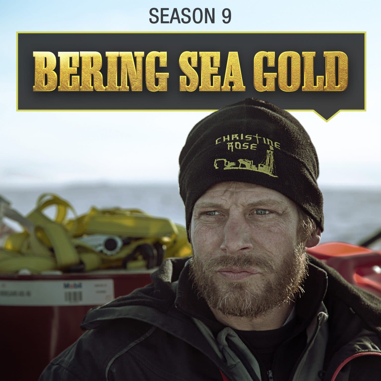 Bering Sea Gold Deaths - How Did John Bunce Die?