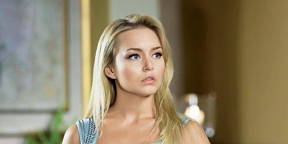 Angelique Boyer bio: novelas, husband, net worth, nationality