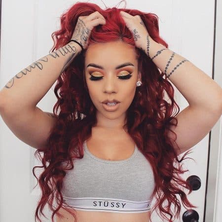Who is Salice Rose? Age, Height, Girlfriend, Net Worth, Brothers
